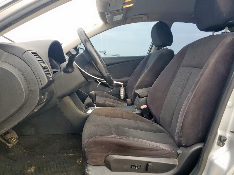 Foto 7 de la subasta – 2012 NISSAN ALTIMA BAS con VIN 1N4AL2AP3CC261490