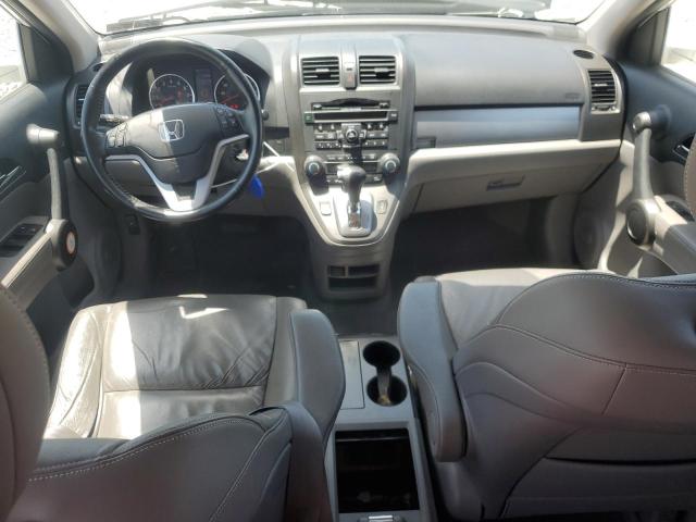 Photo 8 from auction – 2011 HONDA CR-V EXL with VIN JHLRE4H77BC012362