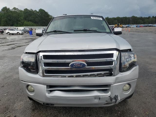 Photo 5 from auction – 2011 FORD EXPEDITION with VIN 1FMJK1K57BEF19738