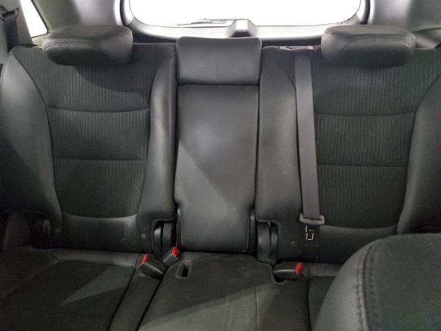 Photo 10 from auction – 2011 KIA SORENTO EX with VIN 5XYKU3A10BG077440