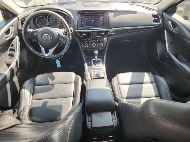 Photo 8 from auction – 2014 MAZDA 6 TOURING with VIN JM1GJ1V61E1124763