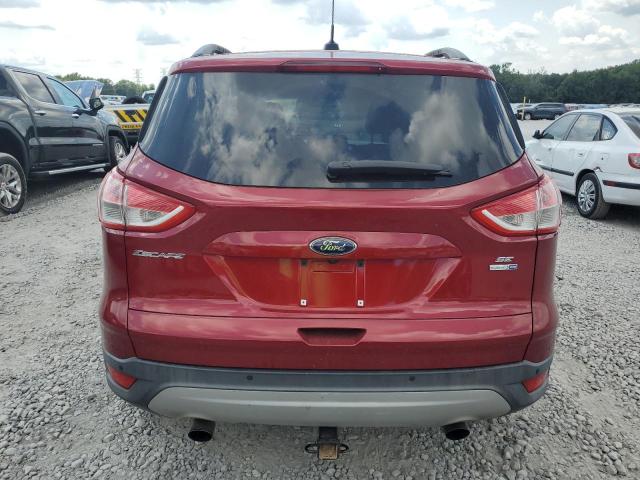 Photo 6 from auction – 2016 FORD ESCAPE SE with VIN 1FMCU9G97GUA14129