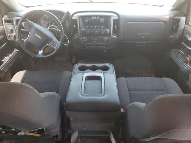 Photo 8 from auction – 2014 CHEVROLET SILVERADO with VIN 3GCUKREC6EG264944