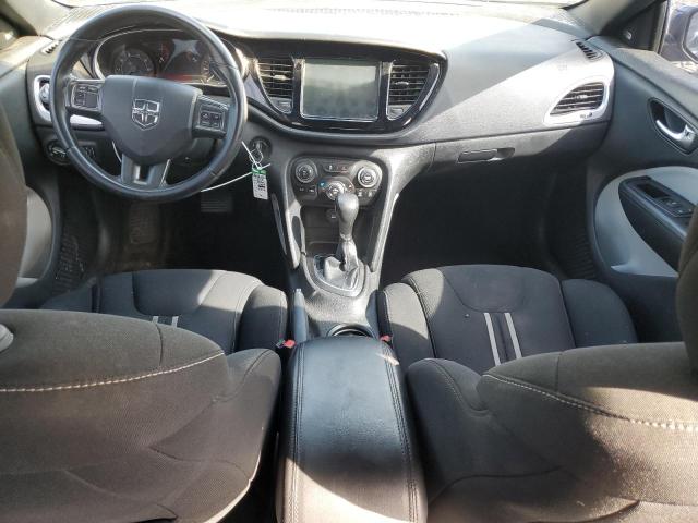 Photo 8 from auction – 2013 DODGE DART SXT with VIN 1C3CDFBA1DD224925