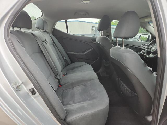 Photo 10 from auction – 2015 KIA OPTIMA LX with VIN 5XXGM4A76FG457599