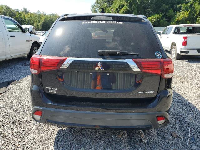 Photo 6 from auction – 2018 MITSUBISHI OUTLANDER SE with VIN JA4AD3A39JZ060143