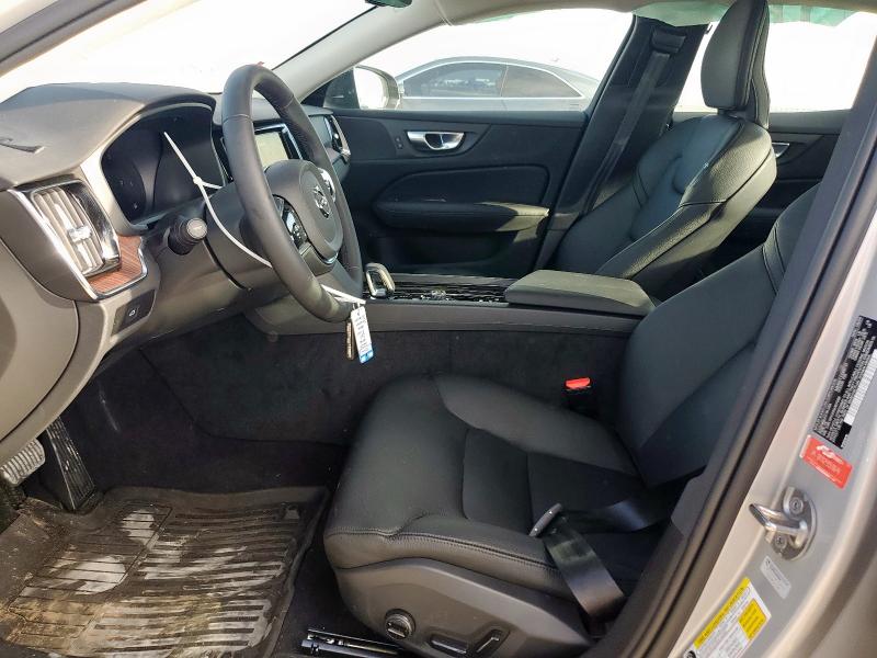 Photo 7 from auction – 2025 VOLVO S60 PLUS with VIN 7JRL12FC2SG367288