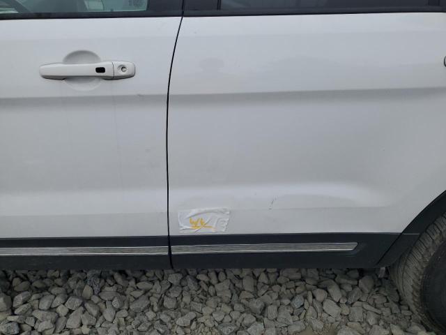 Zdjęcie 13 z aukcji – 2018 FORD EXPLORER X z VIN 1FM5K8D8XJGC13007