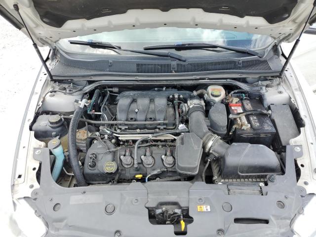 Photo 11 from auction – 2014 FORD TAURUS LIMITED with VIN 1FAHP2F84EG184631