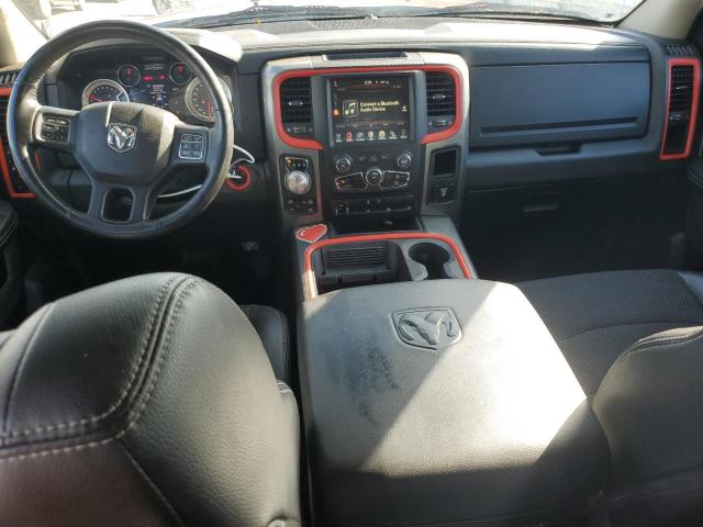 Photo 8 from auction – 2017 RAM 1500 SPORT with VIN 1C6RR7HT0HS586405