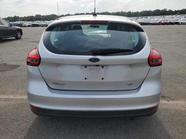 Photo 6 from auction – 2016 FORD FOCUS SE with VIN 1FADP3K20GL384924
