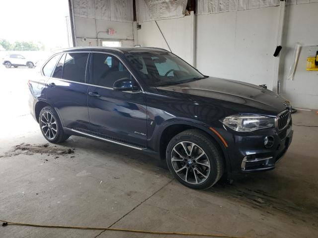 Photo 4 from auction – 2017 BMW X5 XDR40E with VIN 5UXKT0C35H0V96528
