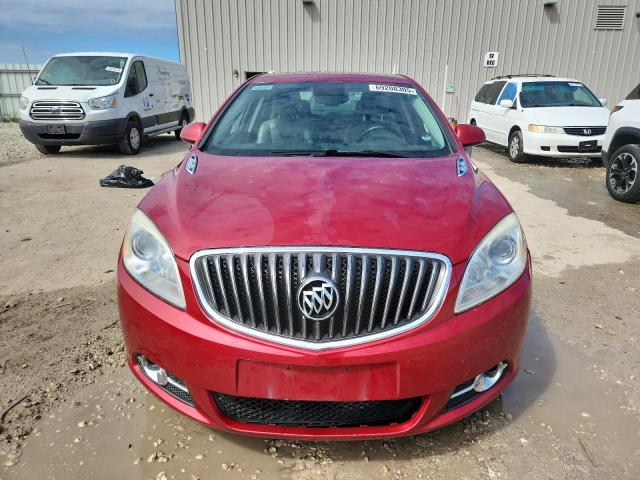 Photo 5 from auction – 2016 BUICK VERANO CON with VIN 1G4PR5SK5G4108726