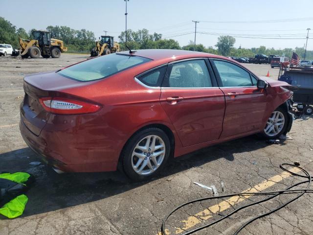 Photo 3 from auction – 2014 FORD FUSION SE with VIN 3FA6P0H71ER240727