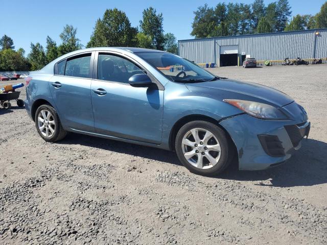 Photo 4 from auction – 2010 MAZDA 3 I with VIN JM1BL1SG5A1104480