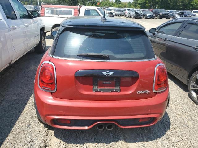 Photo 6 from auction – 2017 MINI COOPER S with VIN WMWXP7C54H2A45498