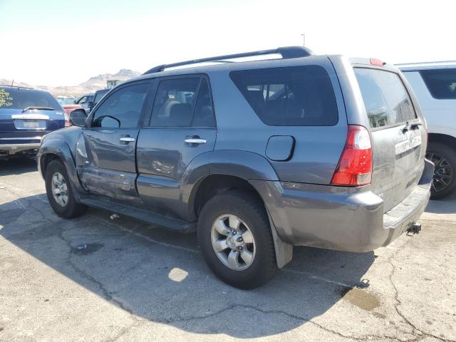 Photo 2 from auction – 2007 TOYOTA 4RUNNER SR with VIN JTEZU14R270085004
