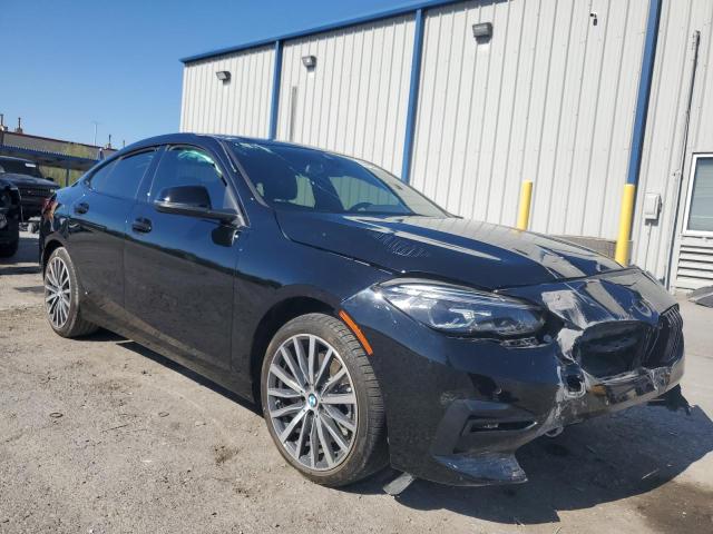 Photo 4 from auction – 2022 BMW 228I with VIN WBA53AK05N7J83374