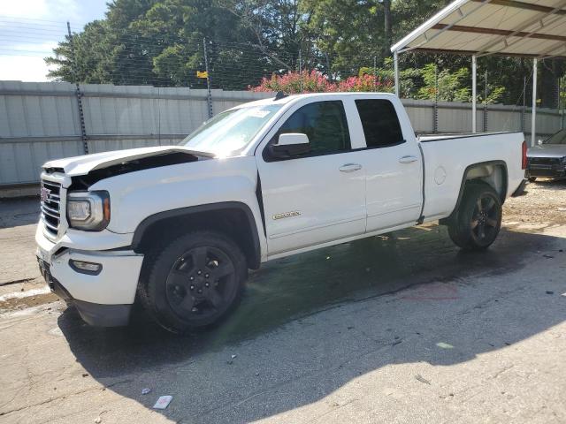 GMC SIERRA C15 2017 with VIN 1GTR1LEC0HZ184386 - Photo from auction