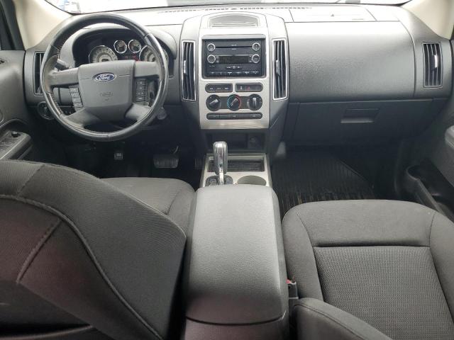 Photo 8 from auction – 2009 FORD EDGE SEL with VIN 2FMDK48C29BA69331