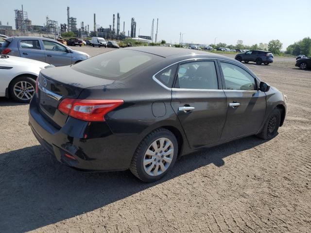 Photo 3 from auction – 2016 NISSAN SENTRA S with VIN 3N1AB7AP1GL647025