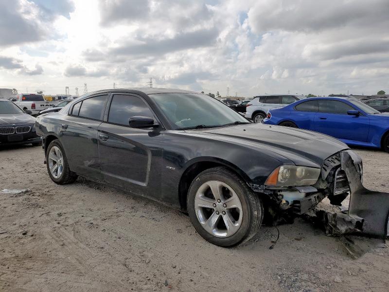 Photo 4 from auction – 2013 DODGE CHARGER R/T with VIN 2C3CDXCT4DH726224