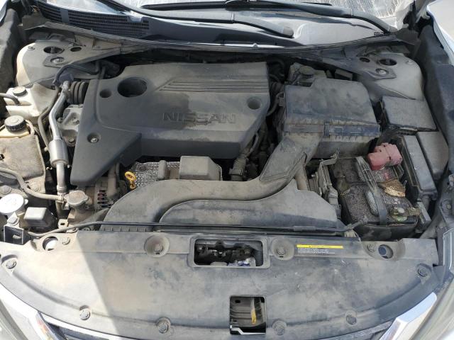 Photo 11 from auction – 2017 NISSAN ALTIMA 2.5 with VIN 1N4AL3AP8HC159292