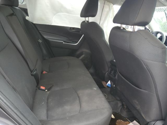 Photo 11 from auction – 2022 TOYOTA RAV4 LE with VIN 2T3H1RFV8NW200859