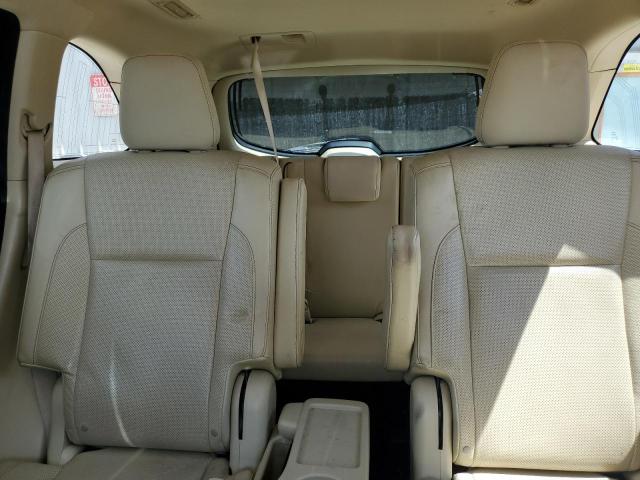Photo 10 from auction – 2016 TOYOTA HIGHLANDER with VIN 5TDDKRFH0GS227323