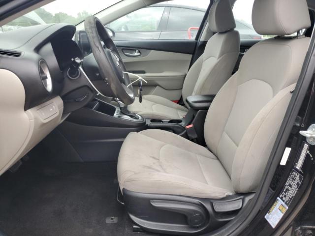 Photo 7 from auction – 2019 KIA FORTE FE with VIN 3KPF24AD4KE027936
