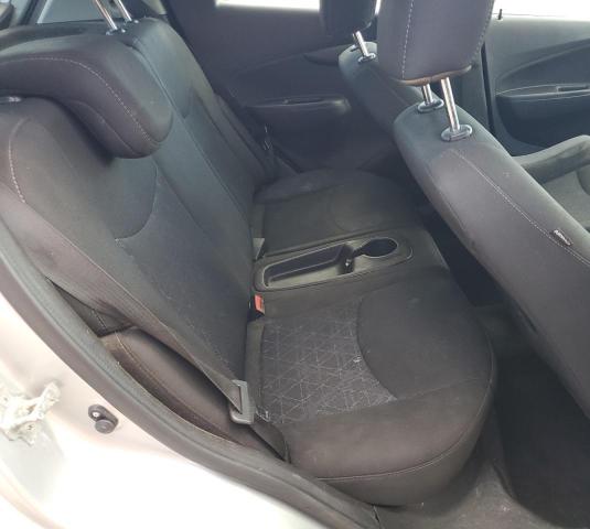 Фото 10 с аукциона – 2019 CHEVROLET SPARK LS с VIN KL8CB6SA0KC816409