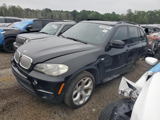 BMW X5 XDRIVE3 2012 with VIN 5UXZW0C51C0B89244 - Photo from auction