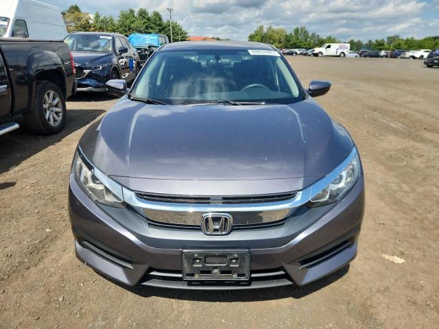 Photo 5 from auction – 2017 HONDA CIVIC EX with VIN 2HGFC2F74HH545273