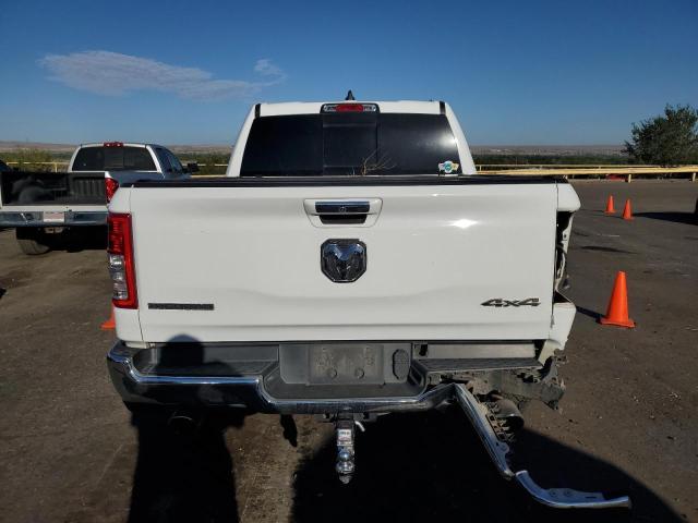 Photo 6 from auction – 2019 RAM 1500 BIG H with VIN 1C6SRFFT3KN886993
