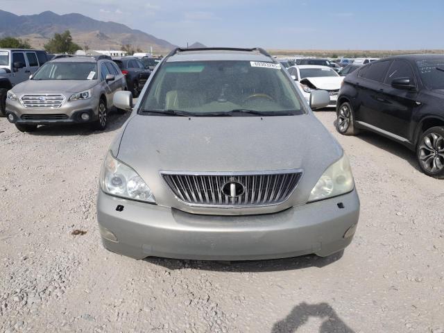 Photo 5 from auction – 2004 LEXUS RX 330 with VIN JTJHA31U740051663
