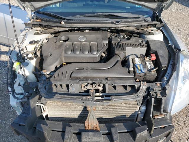 Photo 11 from auction – 2011 NISSAN ALTIMA BAS with VIN 1N4AL2AP5BN402272