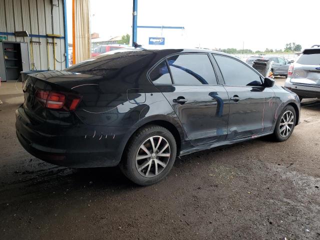 Photo 3 from auction – 2016 VOLKSWAGEN JETTA with VIN 3VWD67AJ7GM258567
