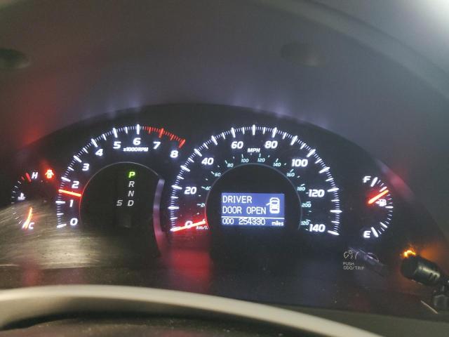 Фото 9 с аукциона – 2011 TOYOTA CAMRY BASE с VIN 4T1BF3EK5BU623950