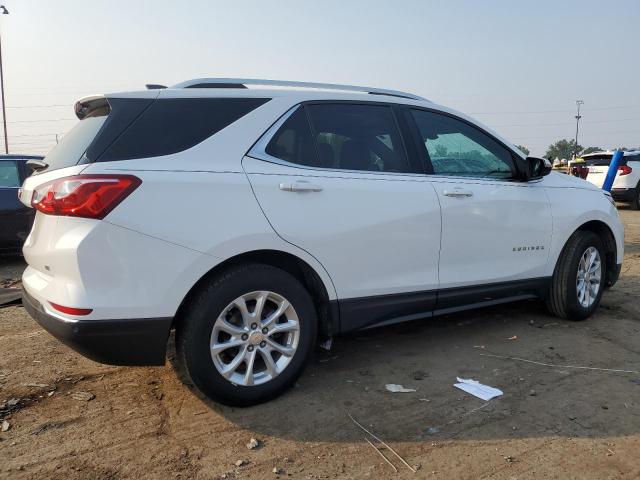 Photo 3 from auction – 2018 CHEVROLET EQUINOX LT with VIN 2GNAXJEV7J6238115