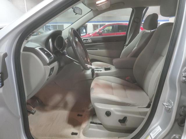 Photo 7 from auction – 2012 JEEP GRAND CHER with VIN 1C4RJFAG4CC148643