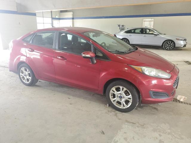 Photo 4 from auction – 2016 FORD FIESTA SE with VIN 3FADP4BJ9GM183891