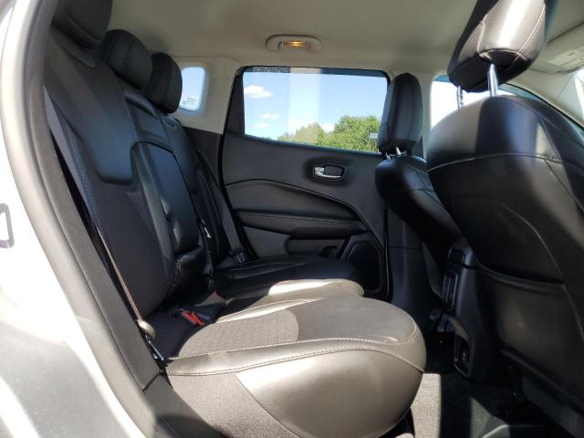 Photo 10 from auction – 2020 JEEP COMPASS LATITUDE with VIN 3C4NJDBB2LT129891