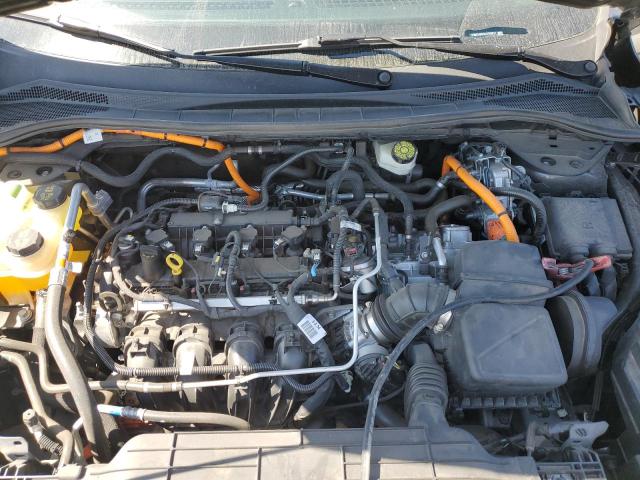 Photo 11 from auction – 2020 FORD ESCAPE TIT with VIN 1FMCU9DZ9LUC05811