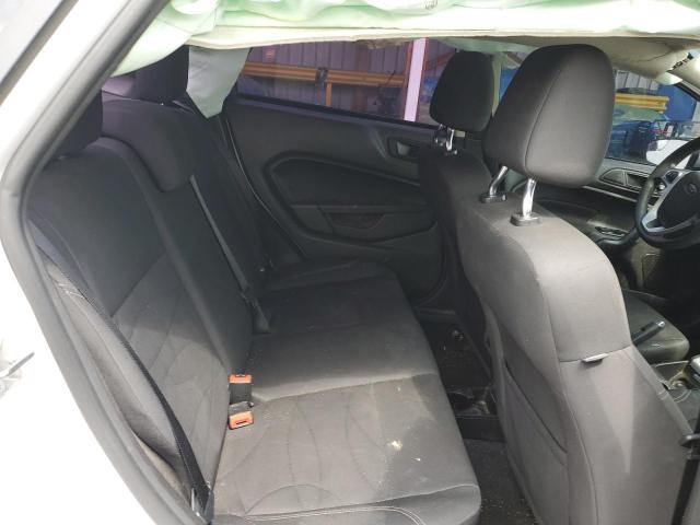 Photo 10 from auction – 2018 FORD FIESTA SE with VIN 3FADP4BJ6JM127611