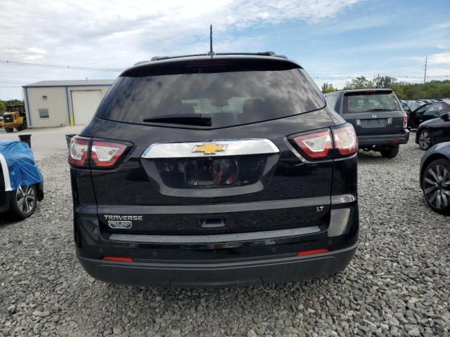 Photo 6 from auction – 2017 CHEVROLET TRAVERSE L with VIN 1GNKRHKD2HJ124085