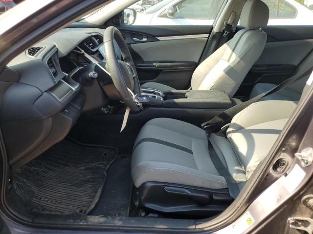 Photo 7 from auction – 2017 HONDA CIVIC EX with VIN 19XFC2F72HE073844