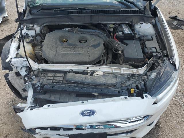 Photo 11 from auction – 2013 FORD FUSION TITANIUM with VIN 3FA6P0K96DR267530