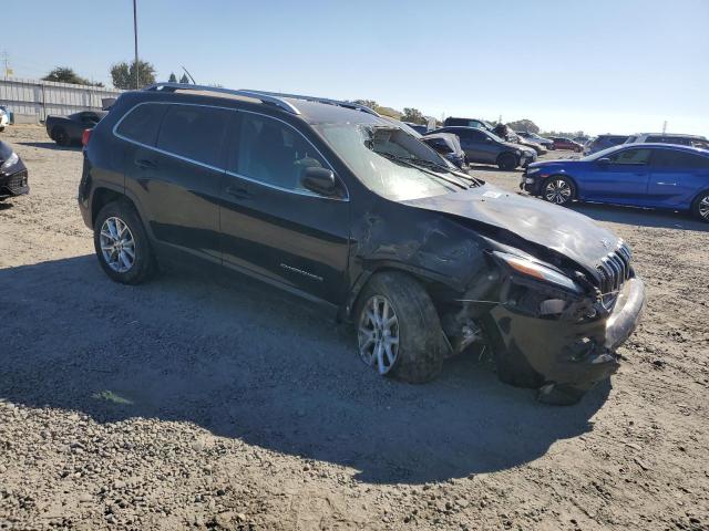 Photo 4 from auction – 2018 JEEP CHEROKEE L with VIN 1C4PJMLX9JD506058