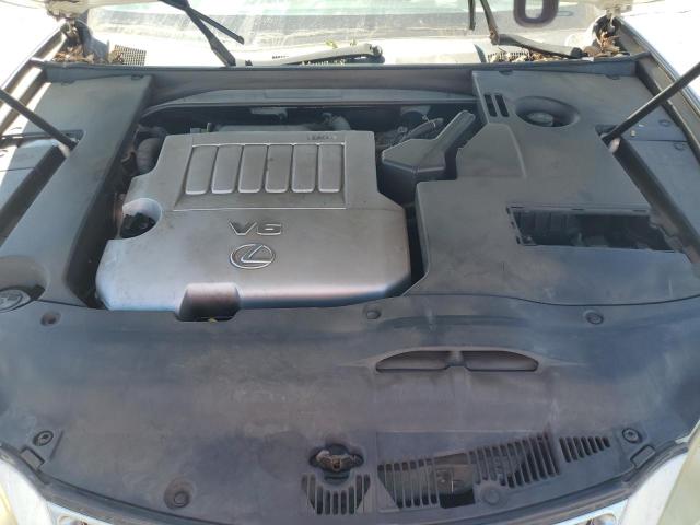 Photo 11 from auction – 2008 LEXUS ES 350 with VIN JTHBJ46G082204586