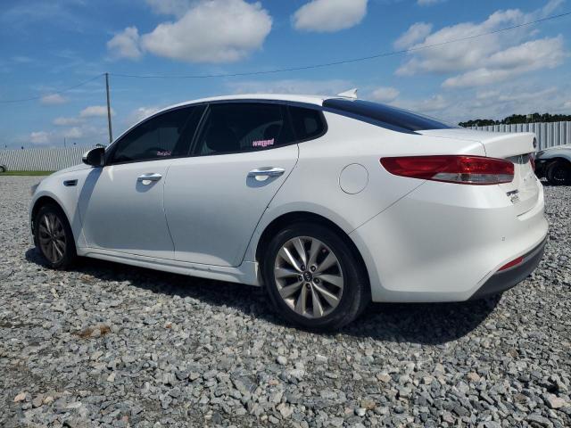 Photo 2 from auction – 2018 KIA OPTIMA EX with VIN 5XXGU4L33JG239168